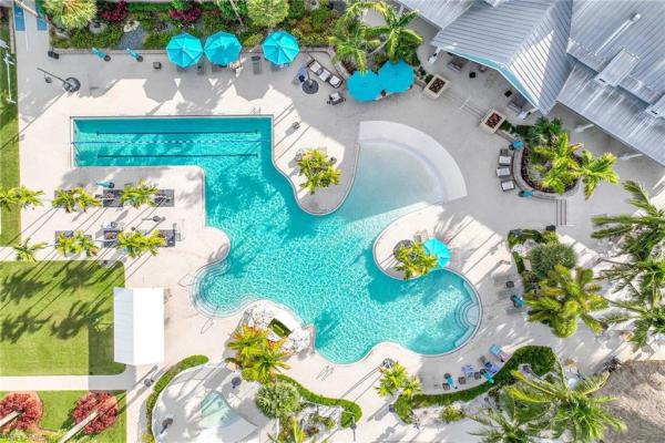 Coral Harbor, 14610 Edgewater Cir, Naples, Florida 34114, image 2