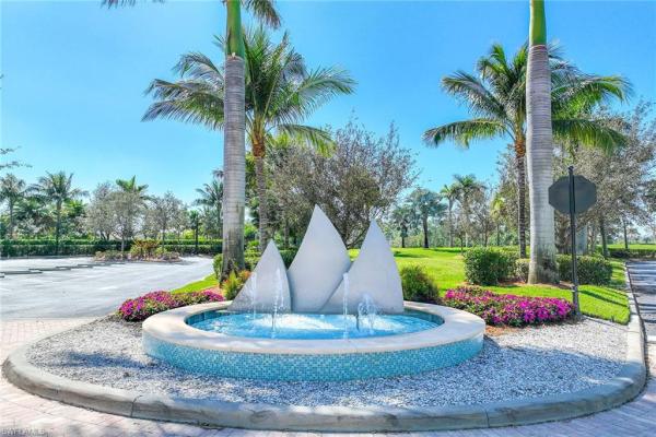 Coral Harbor, 14610 Edgewater Cir, Naples, Florida 34114, image 1