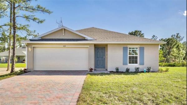 Lehigh Acres, 2814 W 62nd St, Lehigh Acres, Florida 33971, image 2