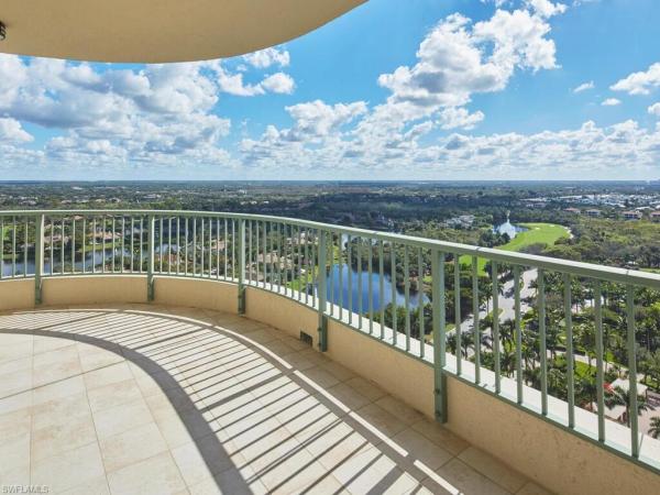 Treviso At The Colony, 23750 Via Trevi Way #2001, Estero, Florida 34134, image 1