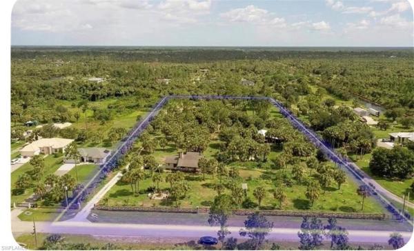 Golden Gate Estates, 2630 SE 18th Ave, Naples, Florida 34117, image 2