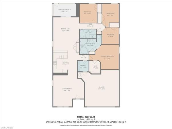 Cape Coral Residential, 2141 SW 3rd Pl, Cape Coral, Florida 33991, image 1