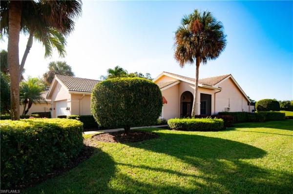 Villas At Worthington, 13360 Southampton Dr, Bonita Springs, Florida 34135, image 1