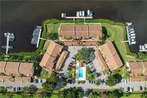 Sunset Cay Villas At Port Of The Islands, 206 Newport Dr, Naples, Florida 34114, image 2