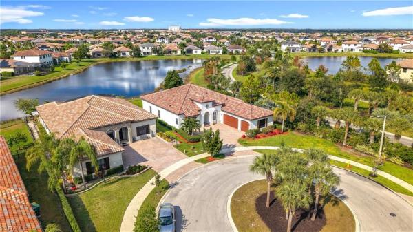 Maple Ridge At Ave Maria, 5550 Ferrari Ave, Ave Maria, Florida 34142, image 1