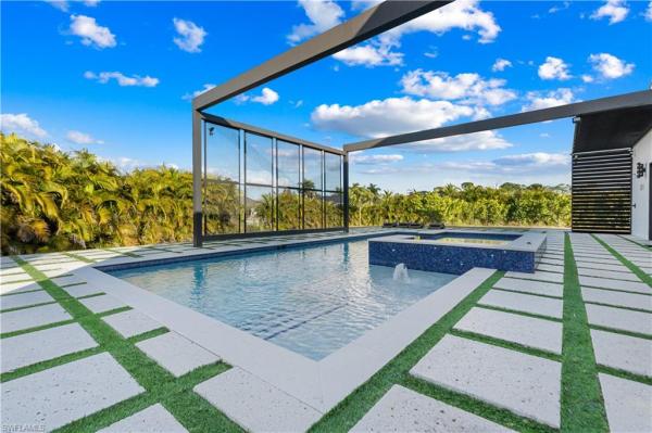 Cape Coral Residential, 1817 SW 11th Ter, Cape Coral, Florida 33991, image 3