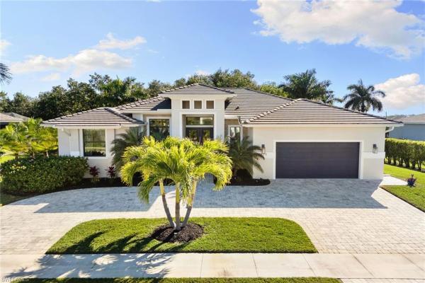 Marco Beach, 1871 Dogwood Dr, Marco Island, Florida 34145, image 1