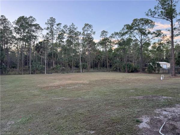 Golden Gate Estates, 871 Desoto Blvd S, Naples, Florida 34117, image 1