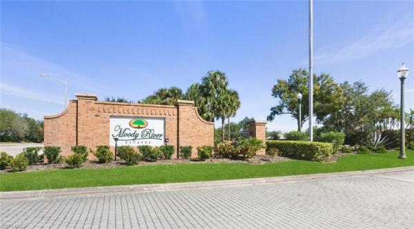 Moody River Estates, 13330 S Seaside Harbour Dr, North Fort Myers, Florida 33903, image 1