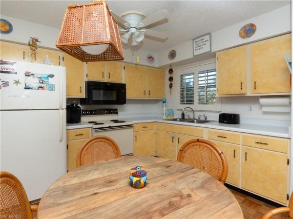 Poinciana, 3325 N Airport Rd #E8, Naples, Florida 34105, image 3