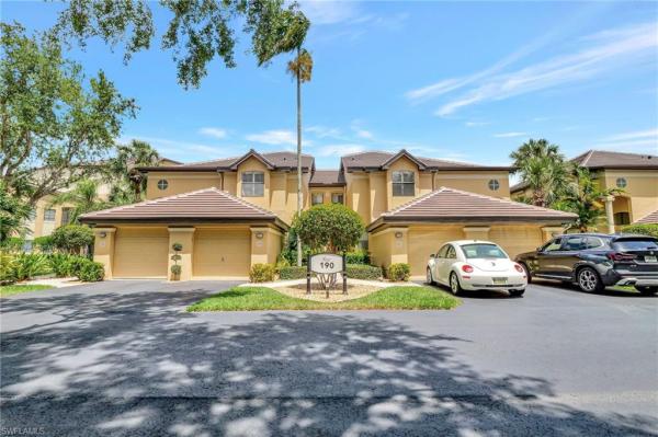 Concord At Vineyards, 190 Vintage Cir #202, Naples, Florida 34119, image 2