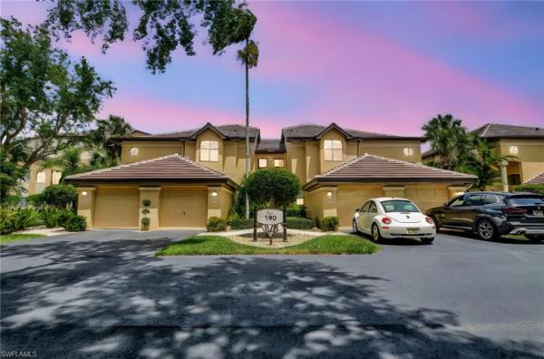 190 Vintage Cir, Naples, Florida 34119, image 1