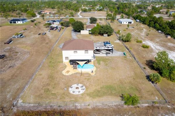 Golden Gate Estates, 3880 NE 62nd Ave, Naples, Florida 34120, image 3