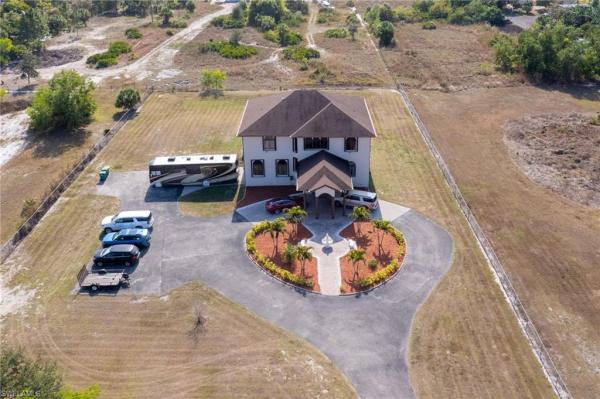 Golden Gate Estates, 3880 NE 62nd Ave, Naples, Florida 34120, image 1