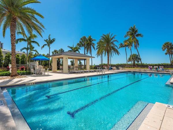 La Mer At Park Shore, 4051 N Gulf Shore Blvd #PH205, Naples, Florida 34103, image 2