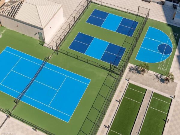 La Mer At Park Shore, 4051 N Gulf Shore Blvd #PH205, Naples, Florida 34103, image 1