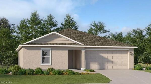 11905 Savanna Lakes Blvd, Lehigh Acres, Florida 33974, image 1