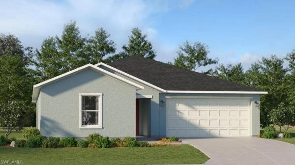 11897 Savanna Lakes Blvd, Lehigh Acres, Florida 33974, image 1