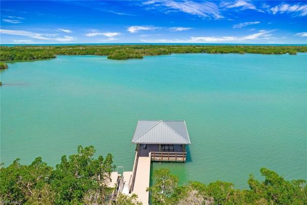 Kalea Bay Tower 400, 13945 Old Coast Rd #806, Naples, Florida 34110, image 3