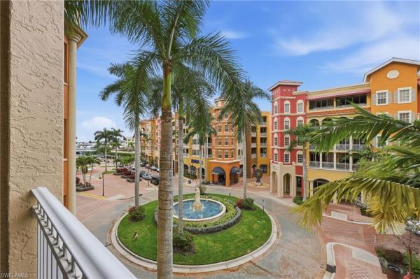 Bayfront, 401 Bayfront Pl #3307, Naples, Florida 34102, image 3