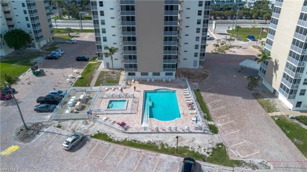 Beach & Tennis Club, 5500 Bonita Beach Rd SW #601, Bonita Springs, Florida 34134, image 1