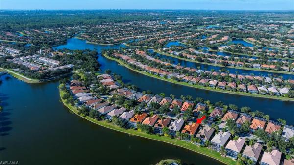 Island Walk, 3766 Whidbey Way, Naples, Florida 34119, image 1