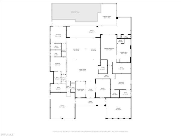 Cape Coral, 116 SW 59th Ter, Cape Coral, Florida 33914, image 1