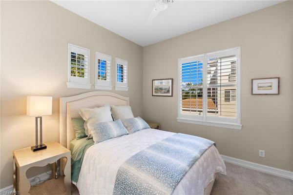 Castillo At Tiburon, 2864 E Tiburon Blvd #102, Naples, Florida 34109, image 3