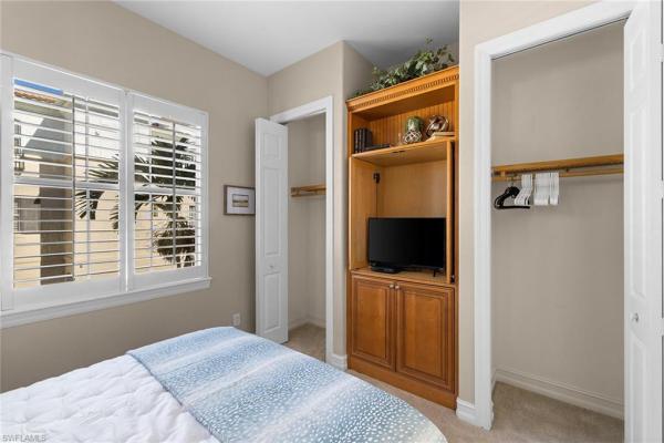 Castillo At Tiburon, 2864 E Tiburon Blvd #102, Naples, Florida 34109, image 2