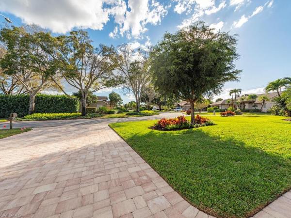 Quail Crossing At Palm River Estates, 579 Raven Way, Naples, Florida 34110, image 1