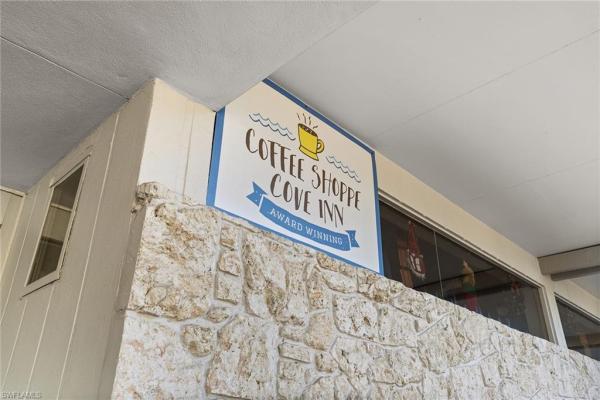 Cove Inn At Olde Naples, 900 S Broad Ave #110, Naples, Florida 34102, image 2