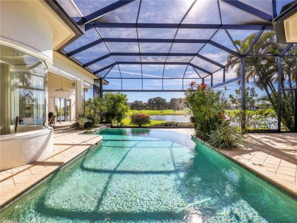 Kensington Gardens, 2984 Saint Barnabas Ct, Naples, Florida 34105, image 2