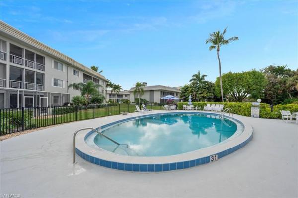 215 E Cypress Way #C4, Naples, Florida 34110, image 1