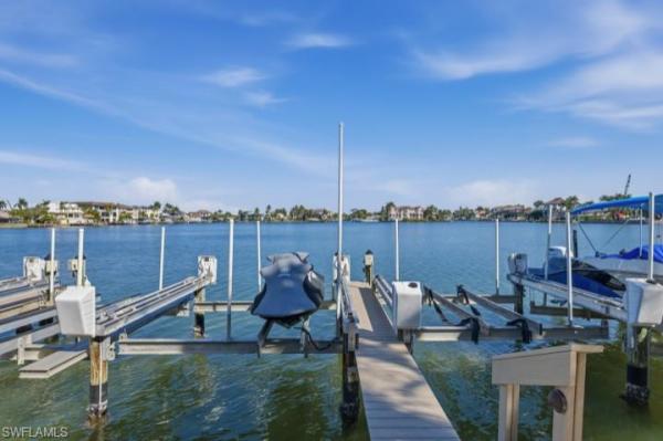 Manatee Resort At Vanderbilt Beach, 9566 Gulf Shore Dr #201, Naples, Florida 34108, image 3