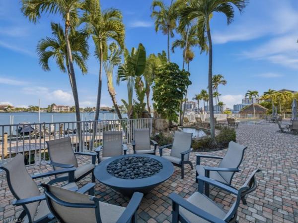 Manatee Resort At Vanderbilt Beach, 9566 Gulf Shore Dr #201, Naples, Florida 34108, image 2
