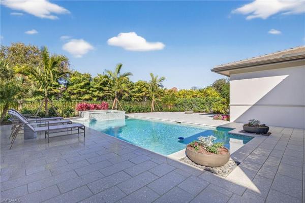 Cambridge Park At Orange Blossom, 2051 Cambridge Park Dr, Naples, Florida 34109, image 2