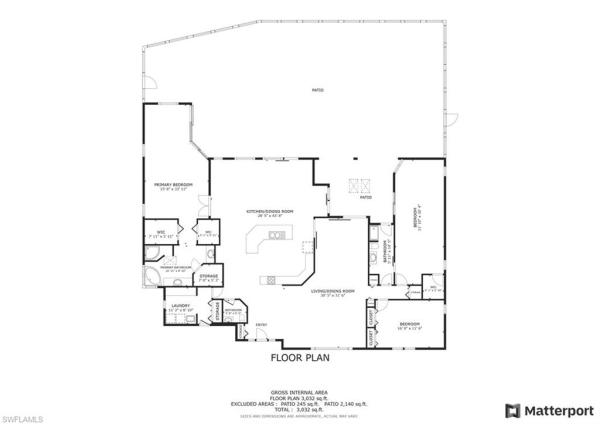 Pennyroyal At Pelican Landing, 25141 Pennyroyal Dr, Bonita Springs, Florida 34134, image 1