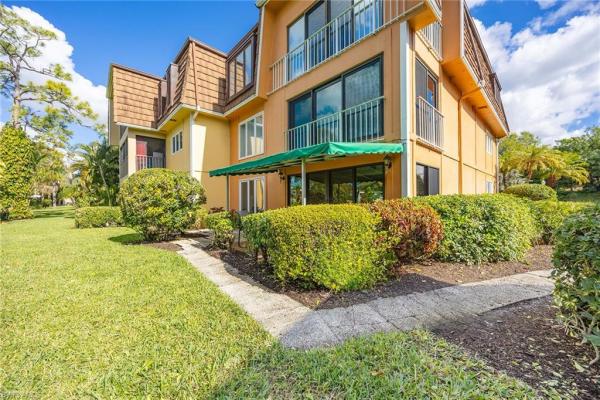 Naples Bath & Tennis Club, 1830 Bald Eagle Dr #431A, Naples, Florida 34105, image 2