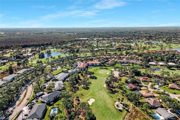 Eaglewood, 601 Augusta Blvd #601-4, Naples, Florida 34113, image 3