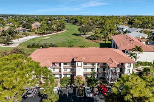 Eaglewood, 601 Augusta Blvd #601-4, Naples, Florida 34113, image 2