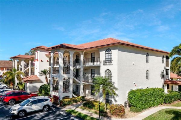 Eaglewood, 601 Augusta Blvd #601-4, Naples, Florida 34113, image 1