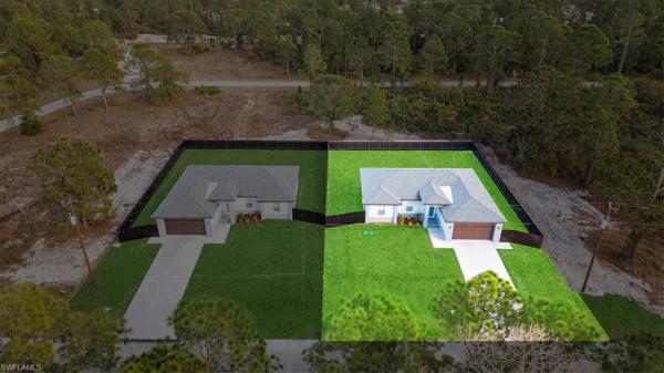 761 S Silverstar Ave, Lehigh Acres, Florida 33974, image 1