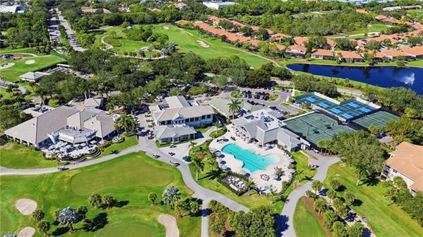 Highland Woods Villas, 26065 Clarkston Dr, Bonita Springs, Florida 34135, image 1