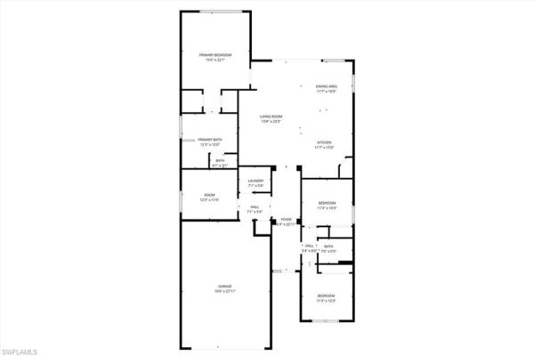 Paloma, 26152 Saint Michael Ln, Bonita Springs, Florida 34135, image 1