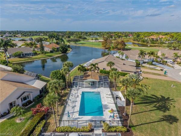 Tanglewood, 110 Tanglewood Ct, Naples, Florida 34113, image 2