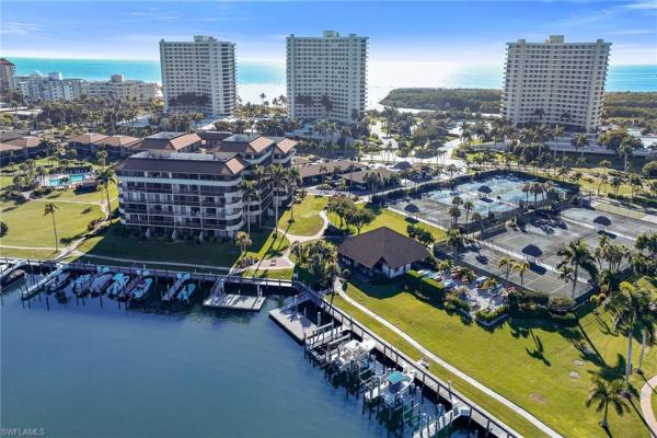 South Seas Northwest Tower 3, 380 Seaview Ct #1405, Marco Island, Florida 34145, image 2