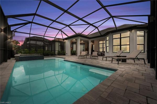 Caymas, 9565 Caymas Ter, Naples, Florida 34114, image 1