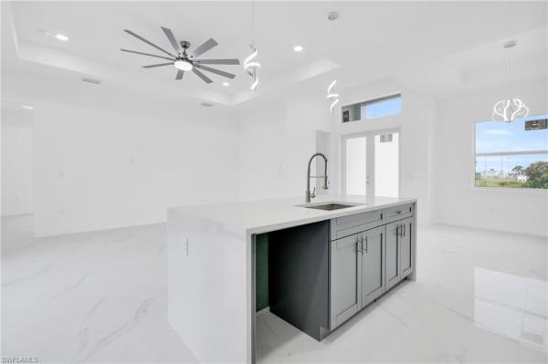 Lehigh Acres Residential, 823 E Hoosier St, Lehigh Acres, Florida 33974, image 1