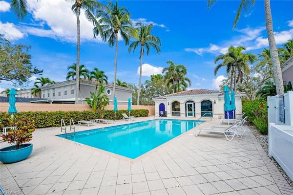 The Cove, 5417 Cove Cir, Naples, Florida 34119, image 1