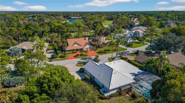 Mahogany Bend At Wyndemere, 129 S Edgemere Way, Naples, Florida 34105, image 2